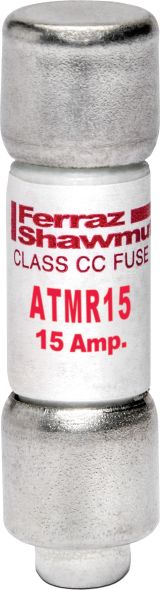 Sicherungseinsatz Class CC ATMR15 Sicherungseinsatz Class CC ATMR15
