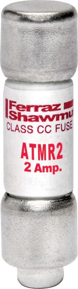 Sicherungseinsatz Class CC ATMR2 Sicherungseinsatz Class CC ATMR2