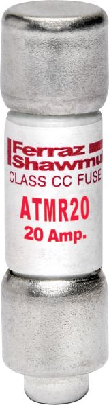 Sicherungseinsatz Class CC ATMR20 Sicherungseinsatz Class CC ATMR20