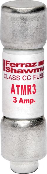 Sicherungseinsatz Class CC ATMR3