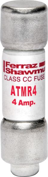 Sicherungseinsatz Class CC ATMR4 Sicherungseinsatz Class CC ATMR4