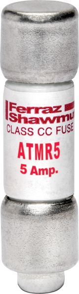 Sicherungseinsatz Class CC ATMR5 Sicherungseinsatz Class CC ATMR5