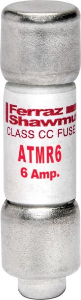Sicherungseinsatz Class CC ATMR6