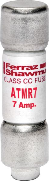 Sicherungseinsatz Class CC ATMR7 Sicherungseinsatz Class CC ATMR7