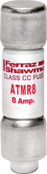 Sicherungseinsatz Class CC ATMR8 Sicherungseinsatz Class CC ATMR8