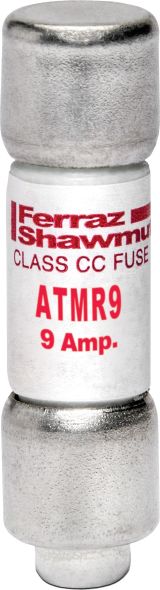 Sicherungseinsatz Class CC ATMR9 Sicherungseinsatz Class CC ATMR9