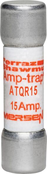 Sicherungseinsatz Class CC ATQR15 Sicherungseinsatz Class CC ATQR15