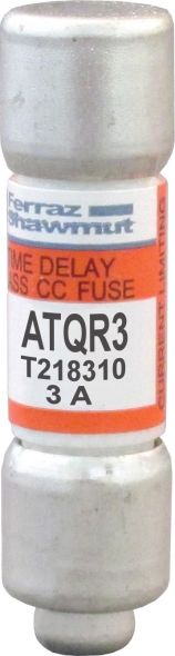 Sicherungseinsatz Class CC ATQR3 Sicherungseinsatz Class CC ATQR3