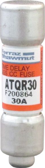 Sicherungseinsatz Class CC ATQR30