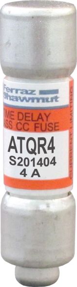 Sicherungseinsatz Class CC ATQR4 Sicherungseinsatz Class CC ATQR4