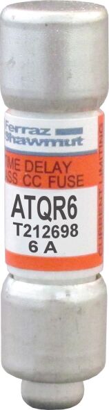 Sicherungseinsatz Class CC ATQR6