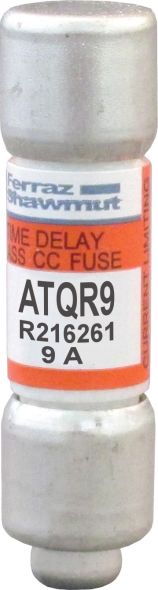 Sicherungseinsatz Class CC ATQR9 Sicherungseinsatz Class CC ATQR9
