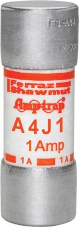 Sicherungseinsatz Class J A4J1