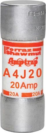 Sicherungseinsatz Class J A4J20 Sicherungseinsatz Class J A4J20