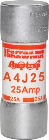 Sicherungseinsatz Class J A4J25 Sicherungseinsatz Class J A4J25