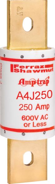 Sicherungseinsatz Class J A4J250 Sicherungseinsatz Class J A4J250