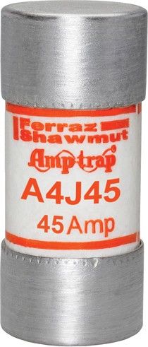 Sicherungseinsatz Class J A4J45 Sicherungseinsatz Class J A4J45