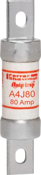 Sicherungseinsatz Class J A4J80 Sicherungseinsatz Class J A4J80