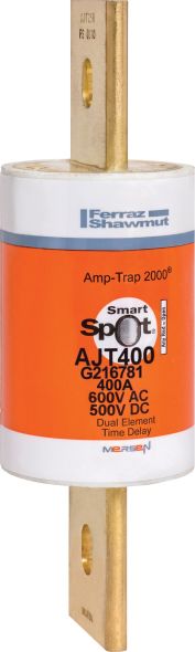 Sicherungseinsatz Class J AJT400 Sicherungseinsatz Class J AJT400