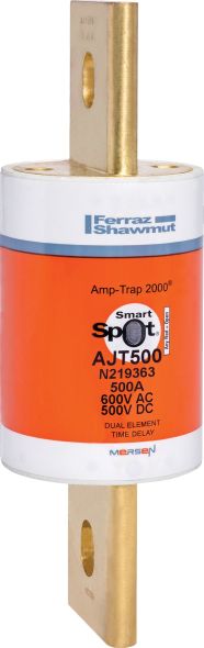 Sicherungseinsatz Class J AJT500