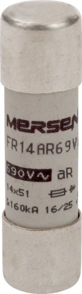 Sicherungseinsatz FR22AR69V40 Sicherungseinsatz FR22AR69V40