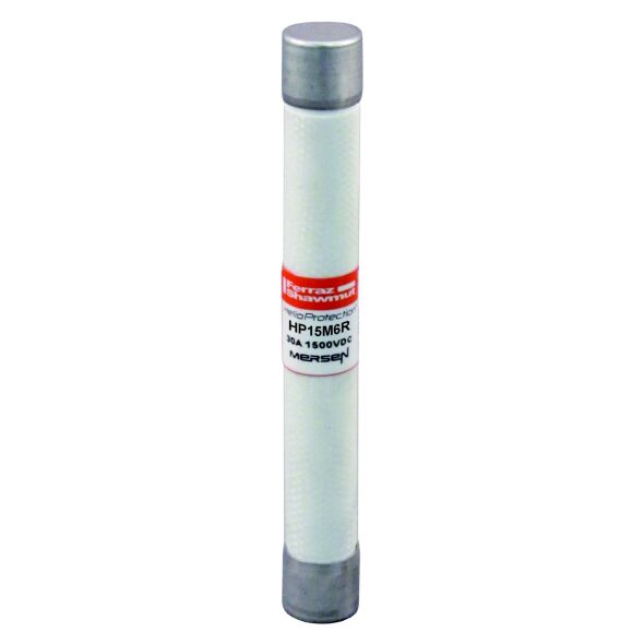 Sicherungseinsatz HP15M6R Sicherungseinsatz HP15M6R