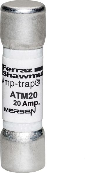 Sicherungseinsatz Midget ATM20