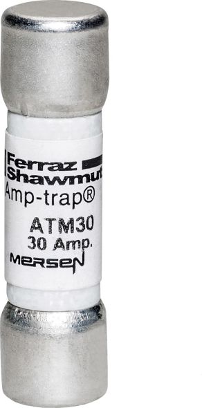 Sicherungseinsatz Midget ATM30