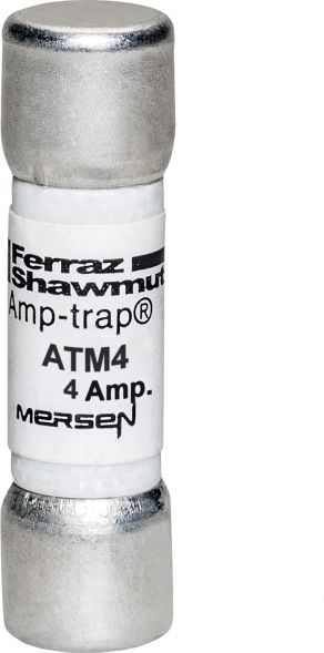 Sicherungseinsatz Midget ATM4