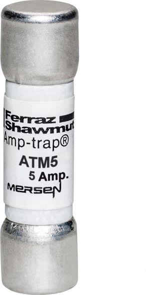 Sicherungseinsatz Midget ATM5
