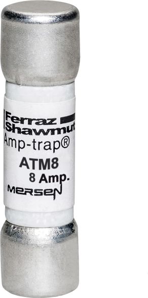 Sicherungseinsatz Midget ATM8