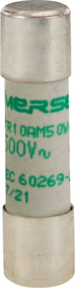 Sicherungseinsatz zyl. FR10AM50V8 Sicherungseinsatz zyl. FR10AM50V8