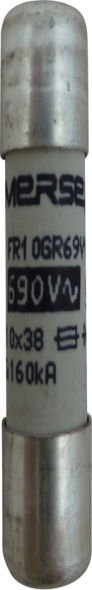 Sicherungseinsatz zyl. HL FR10GR69V30 Sicherungseinsatz zyl. HL FR10GR69V30
