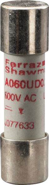 Sicherungseinsatz zylindr. A060UD0.160T13