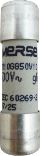 Sicherungseinsatz zylindr. FR10GG50V20 Sicherungseinsatz zylindr. FR10GG50V20
