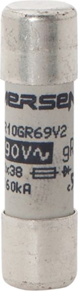 Sicherungseinsatz zylindr. FR10GR69V1 Sicherungseinsatz zylindr. FR10GR69V1