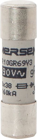 Sicherungseinsatz zylindr. FR10GR69V8 Sicherungseinsatz zylindr. FR10GR69V8