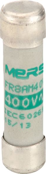 Sicherungseinsatz zylindr. FR8AM40V8 Sicherungseinsatz zylindr. FR8AM40V8