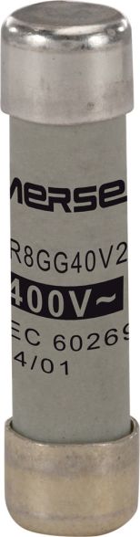 Sicherungseinsatz zylindr. FR8GG40V20 Sicherungseinsatz zylindr. FR8GG40V20