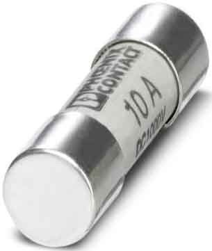 Sicherung FUSE 10,3x38 12A PV