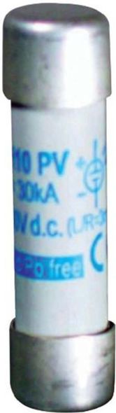 Feinsicherung 10x38mm 62146 Feinsicherung 10x38mm 62146
