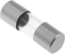 Feinsicherung 5x15 mm 62052 Feinsicherung 5x15 mm 62052