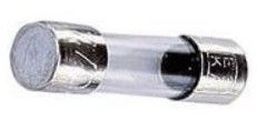 Feinsicherung 6,3x32 mm 61718 Feinsicherung 6,3x32 mm 61718