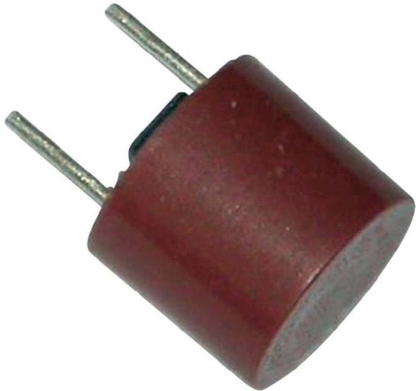 Kleinstsicherung 8,35x7,7 62883 Kleinstsicherung 8,35x7,7 62883