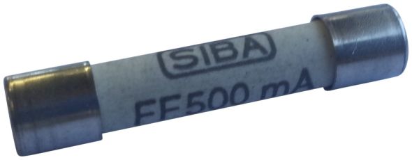 G-Sicherung FF 4,0A 7012540 G-Sicherung FF 4,0A 7012540