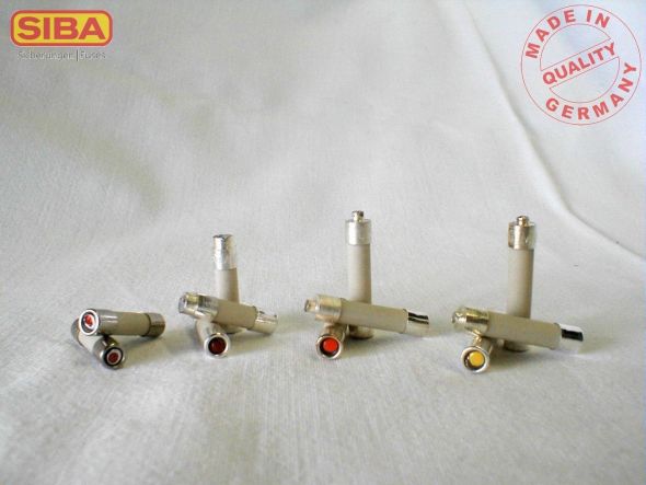 G-Sicherung M 6,3A 7001205 G-Sicherung M 6,3A 7001205