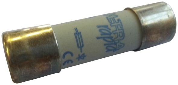 Sicherung zylindrisch 5012406.4 Sicherung zylindrisch 5012406.4