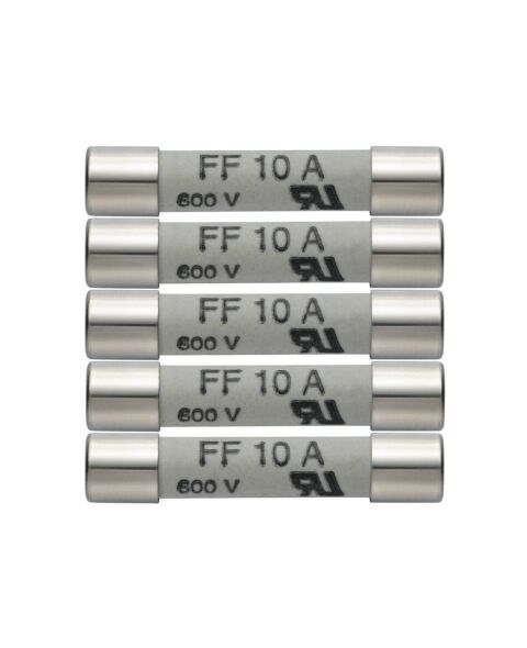 Ersatz-Sicherungen 0590 0005 (VE5) Ersatz-Sicherungen 0590 0005 (VE5)