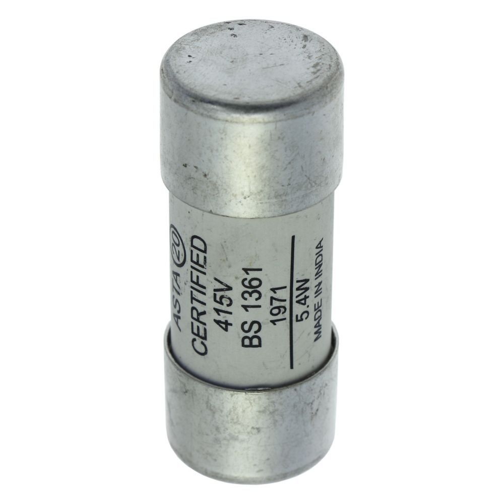 Sicherungseinsatz 80KR85