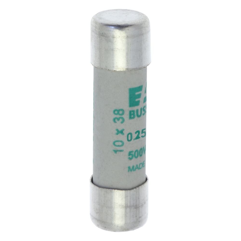 Sicherungseinsatz C10M0.25